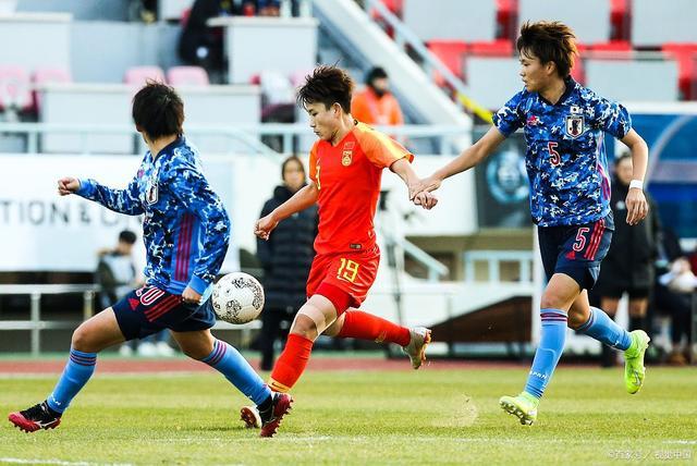 东亚杯女足中国对日本直播